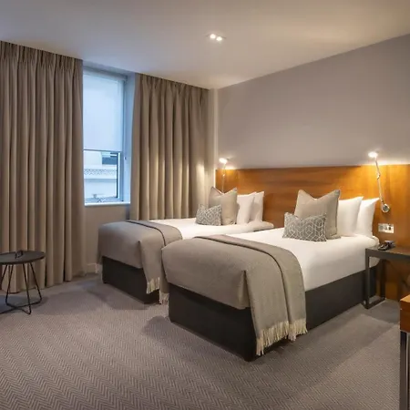 Clayton Hotel London Wall-3